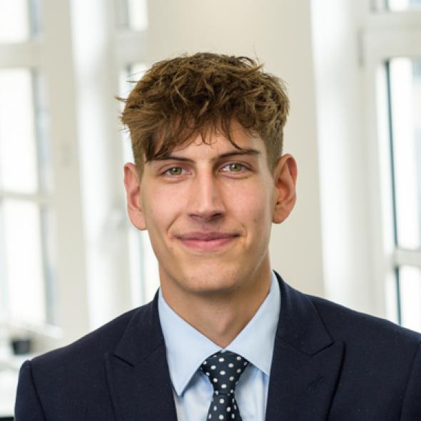 Zac Davis profile picture